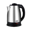 WinningStar Cross-border US standard stainless steel anti-dry-burning Electric Kettle Item Picture
